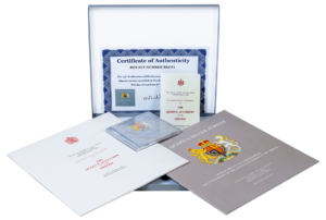 Limited Edition Box Set <p>inc shipping</p>